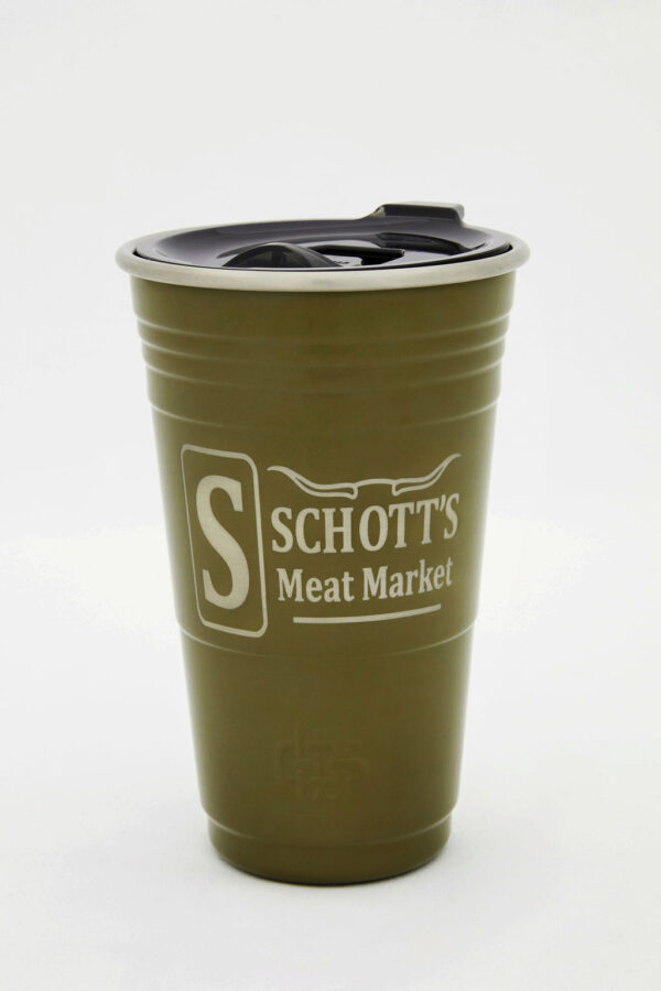 Schott's Wyld Cup - Image 3