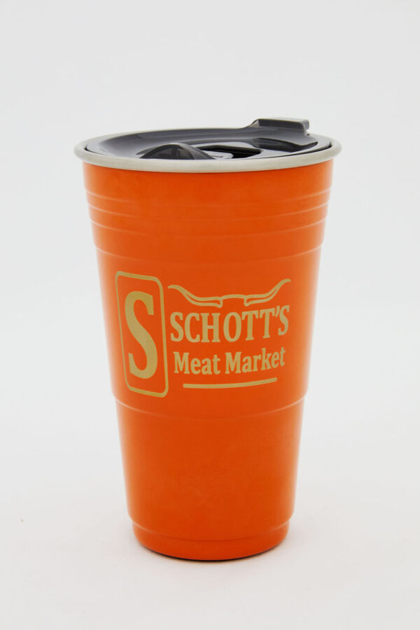 Schott's Wyld Cup - Image 5