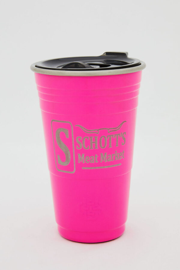 Schott's Wyld Cup - Image 6