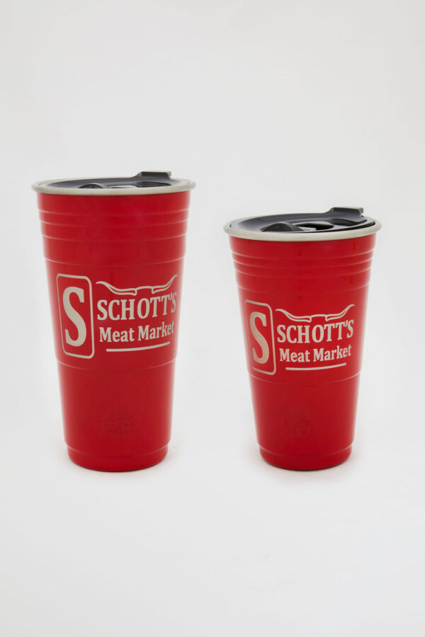 Schott's Wyld Cup