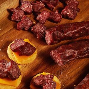 DRY SAUSAGE