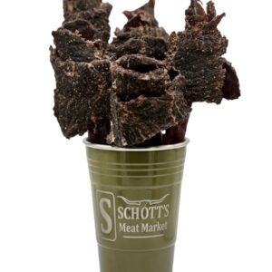 Schott's Jerky Roses
