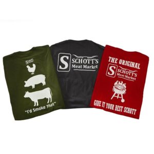 T-SHIRTS